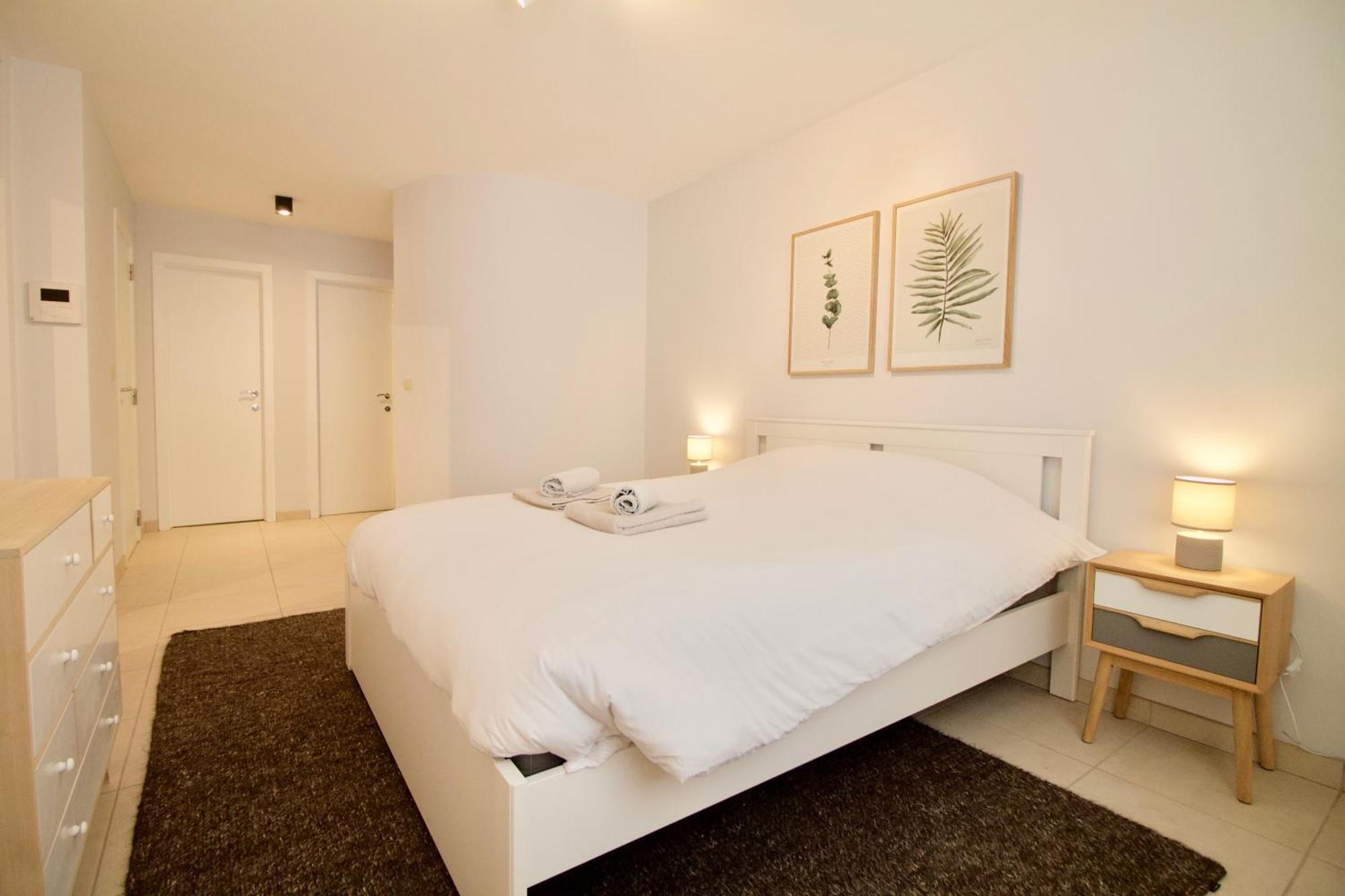 Heart Of Grand Place - Stunning 3Br Triplex Brussels Luaran gambar